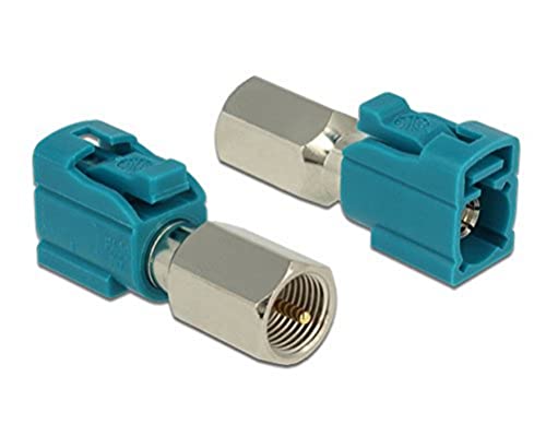 Delock 88927 Koaxialstecker Delock 88927 Koaxialstecker von DeLOCK