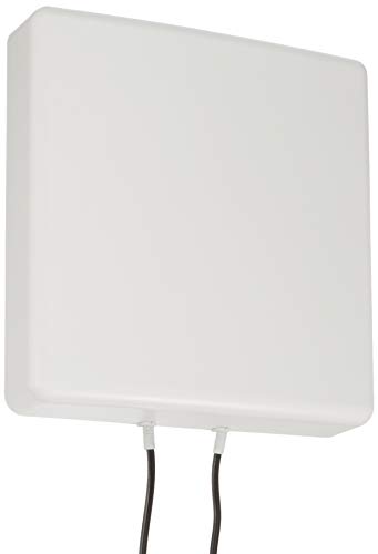 Delock 89890 Directional Antenna SMA 8dBi Netzwerk-Antenne, 89890 von DeLOCK