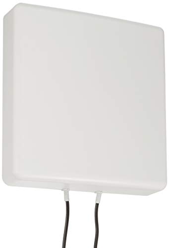 Delock 89890 Directional Antenna SMA 8dBi Netzwerk-Antenne, 89890 Delock 89890 Directional Antenna SMA 8dBi Netzwerk-Antenne, 89890 von DeLOCK