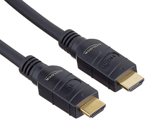 Delock Aktives HDMI Kabel 4K 60 Hz 20 m Delock Aktives HDMI Kabel 4K 60 Hz 20 m von DeLOCK