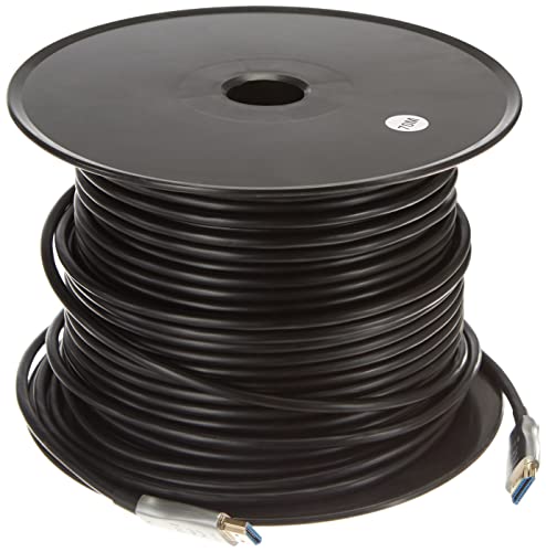 Delock Aktives Optisches Kabel HDMI 4K 60 Hz 70 m Delock Aktives Optisches Kabel HDMI 4K 60 Hz 70 m von DeLOCK
