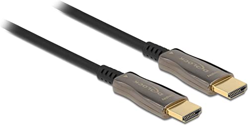 Delock Aktives Optisches Kabel HDMI 8K 60 Hz 30 m von DeLOCK