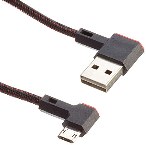 Delock Easy-USB 2.0 Kabel Typ-A Stecker zu Easy-USB Typ Micro-B Stecker Delock Easy-USB 2.0 Kabel Typ-A Stecker zu Easy-USB Typ Micro-B Stecker von DeLOCK