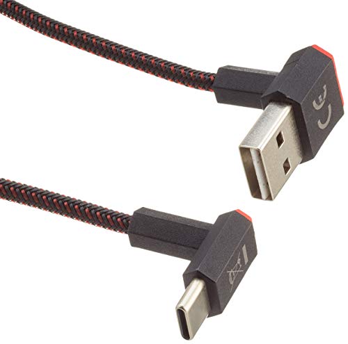 Delock Easy-USB 2.0 Kabel Typ-A Stecker zu USB Type-C™ Stecker von DeLOCK