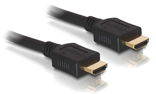 Delock Kabel HDMI A/A St-St 1.3b 5m von DeLOCK