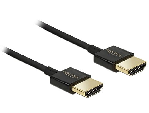 Delock Kabel HDMI-A Stecker > HDMI-A Stecker 3D von DeLOCK