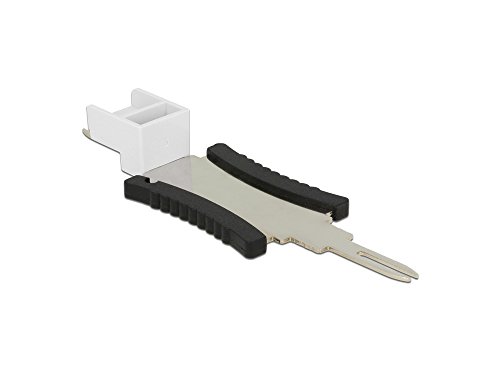 Delock Keystone RJ45 Secure Werkzeug von DeLOCK