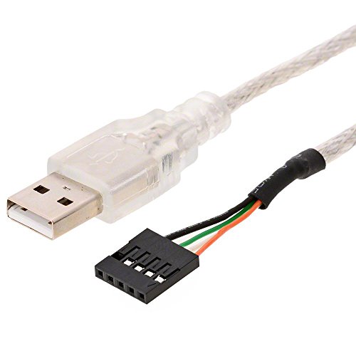 Delock USB 2.0 Typ A Kabel von DeLOCK