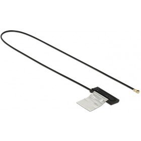 Delock WLAN Antenne MHF IV/HSC MXHP32 kompatibler Ste Delock WLAN Antenne MHF IV/HSC MXHP32 kompatibler Ste von DeLOCK