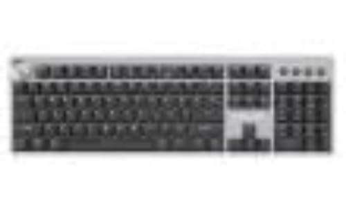 DeLUX Mechanische Tastatur K100US Designer von DeLUX