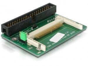 DeLOCK IDE 40pin to Compact Flash Kartenleser von DeLock