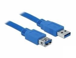 DeLOCK Verlängerungskabel USB 3.0 1m DeLOCK Verlängerungskabel USB 3.0 1m von DeLock