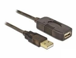 Delock USB Cable - USB-Verlängerungskabel - USB (M) zu USB ( von DeLock