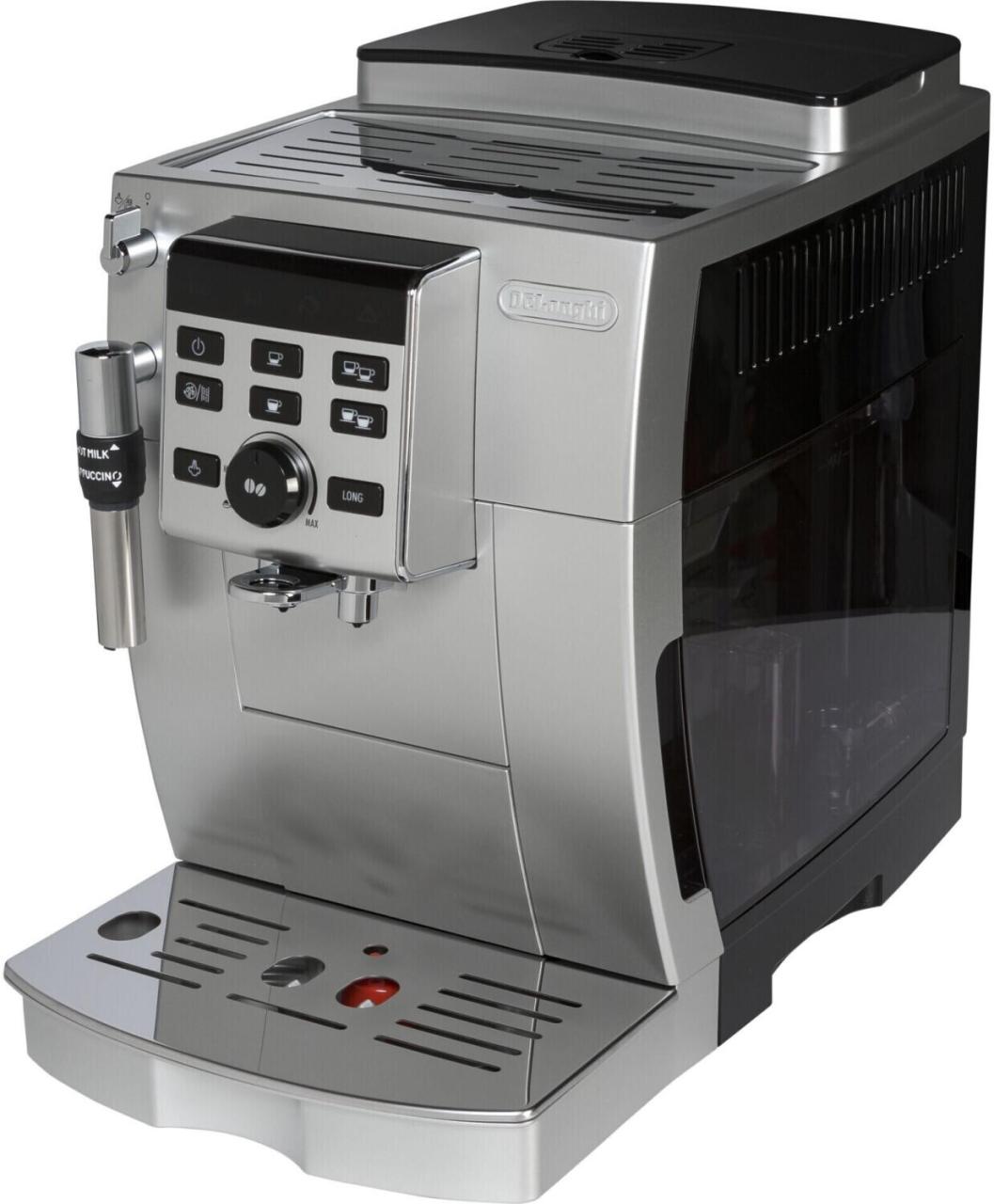 De'Longhi ECAM 23.120.SB - automatische Kaffeemaschine mit Milchaufschäumer -... De'Longhi ECAM 23.120.SB - automatische Kaffeemaschine mit Milchaufschäumer -... von DeLonghi