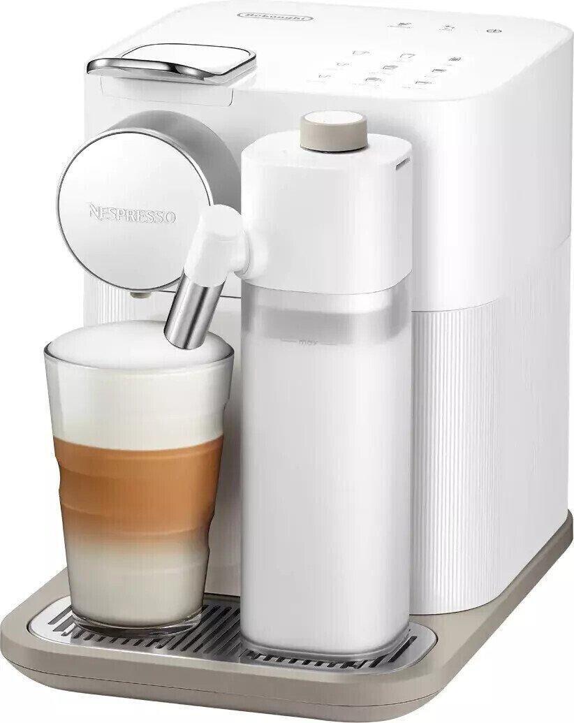De'Longhi Nespresso Gran Lattissima EN 640.W, weiß De'Longhi Nespresso Gran Lattissima EN 640.W, weiß von DeLonghi