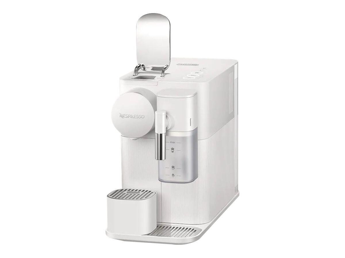 De'Longhi Nespresso Lattissima One EN510.W - Kaffeemaschine mit Milchaufschäu... De'Longhi Nespresso Lattissima One EN510.W - Kaffeemaschine mit Milchaufschäu... von DeLonghi