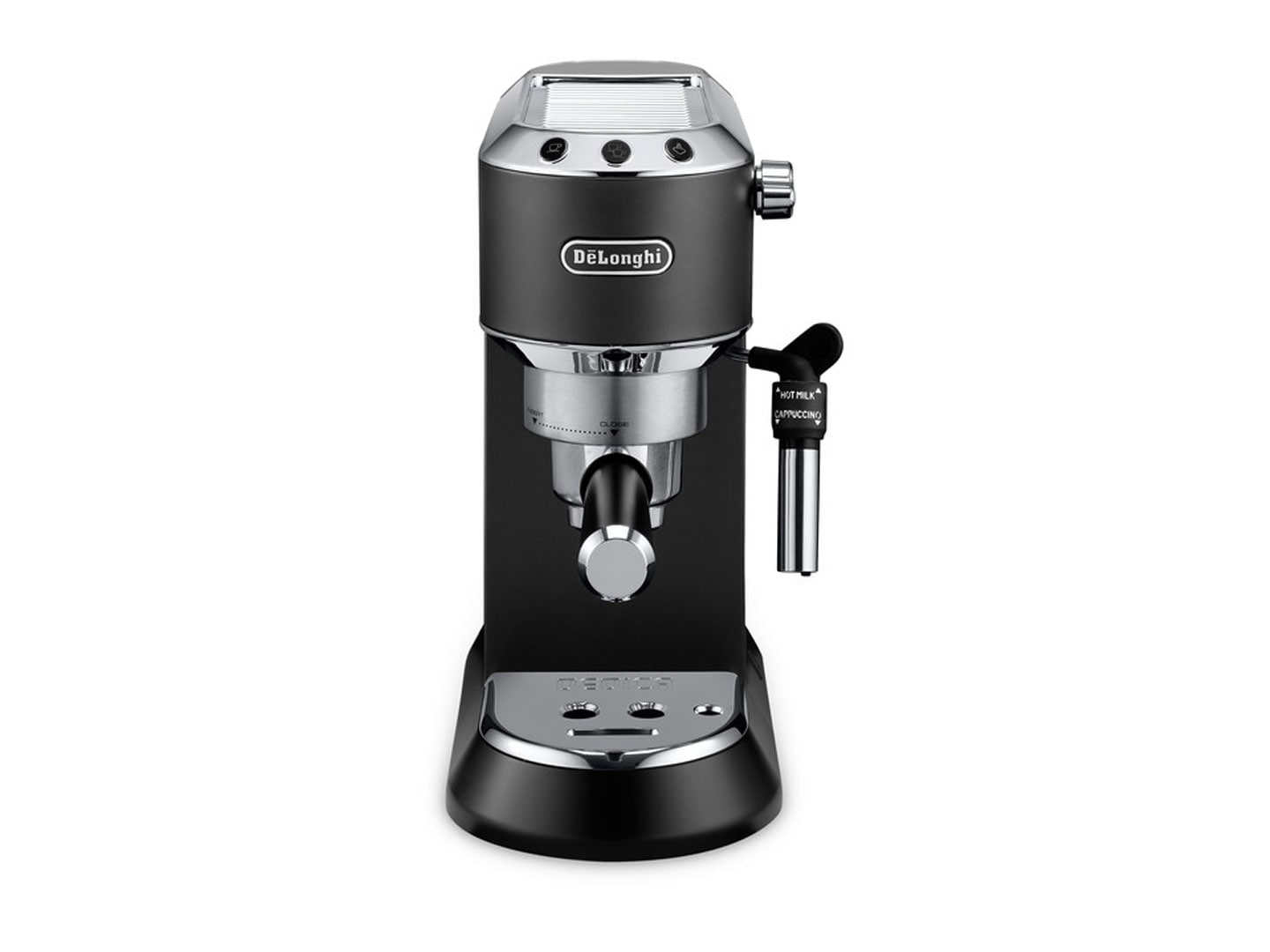 DeLonghi - Dedica EC685 Manuel Espresso Maker DeLonghi - Dedica EC685 Manuel Espresso Maker von DeLonghi