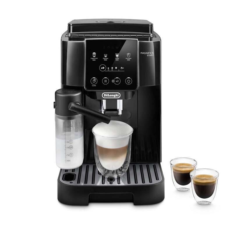 DeLonghi ECAM 220.60.B Kaffeevollautomat - schwarz DeLonghi ECAM 220.60.B Kaffeevollautomat - schwarz von DeLonghi