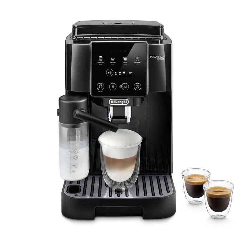 DeLonghi ECAM 220.60.B Kaffeevollautomat - schwarz von DeLonghi