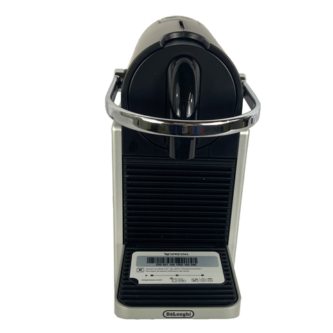 DeLonghi EN 127.S Pixie Nespresso silber von DeLonghi