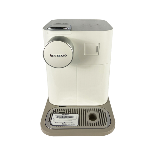DeLonghi EN 640.W Gran Lattissima weiß von DeLonghi