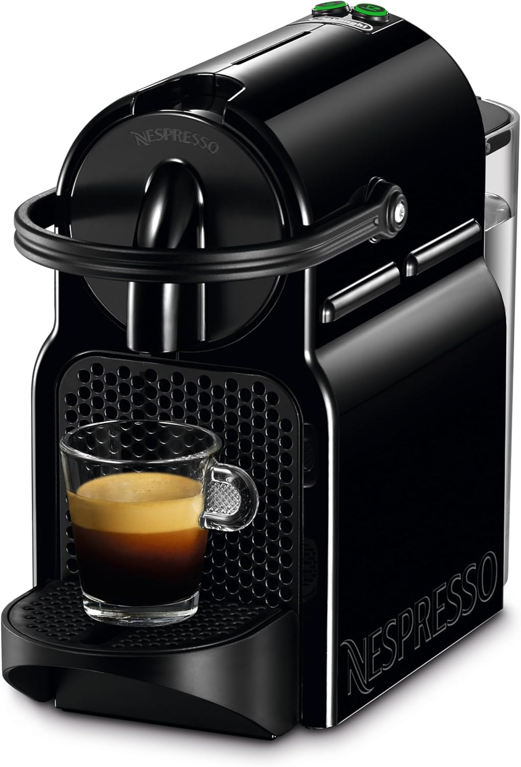 DeLonghi Nespresso Inissia EN 80.B - Black DeLonghi Nespresso Inissia EN 80.B - Black von DeLonghi