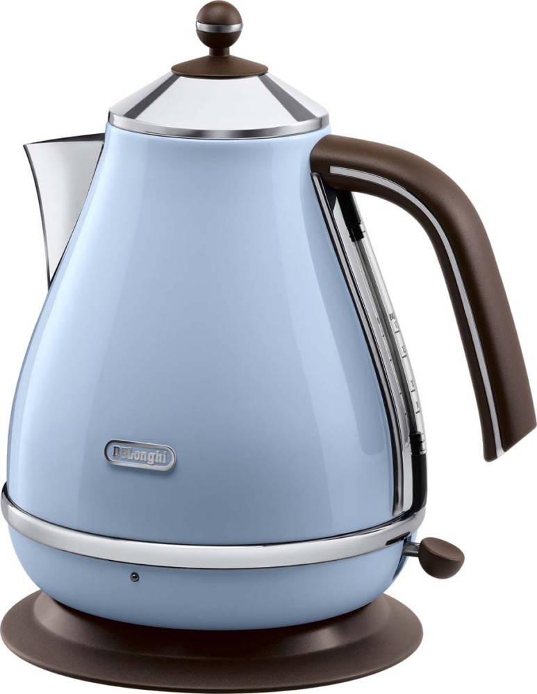 DeLonghi Wasserkocher KBOV 2001.AZ azur KBOV2001.AZ DeLonghi Wasserkocher KBOV 2001.AZ azur KBOV2001.AZ von DeLonghi