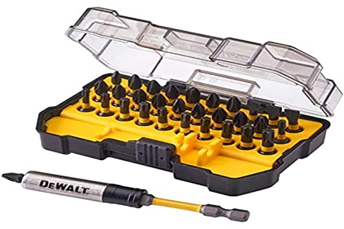 DEWALT Thekendisplay Bit-Set 12xDT70523T DEWALT Thekendisplay Bit-Set 12xDT70523T von Dewalt