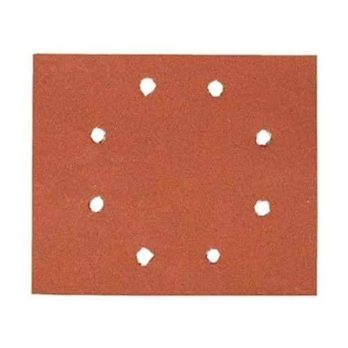 DeWALT Schleifblätter 115x140 K40 Papier 8-L 10 Stück, DT3001-QZ DeWALT Schleifblätter 115x140 K40 Papier 8-L 10 Stück, DT3001-QZ von DeWALT