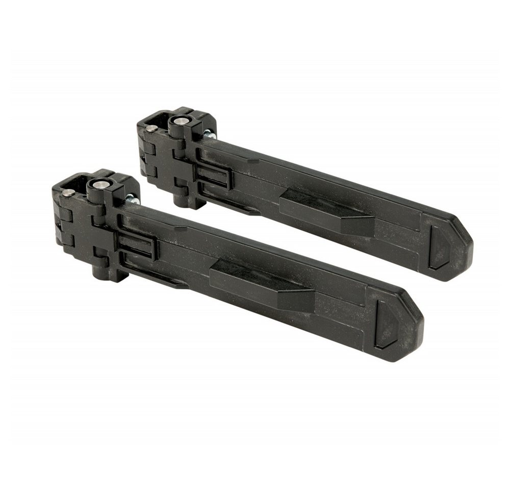 DeWalt / Trongaard DeWalt DSBrackets schwarz - Robuste Halterungen. Elektro-Kabel, Robuste Bauweise DeWalt / Trongaard DeWalt DSBrackets schwarz - Robuste Halterungen. Elektro-Kabel, Robuste Bauweise von DeWalt / Trongaard