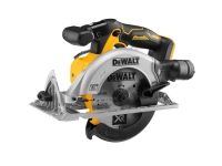 18V 165mm Dewalt DCS565N Kreissäge - Ohne Akku und Ladegerät von DeWalt