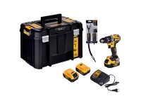 18V Akkuschrauber DCD791P3A DEWALT von DeWalt