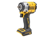 18v xr 1/2 compact impact wrench - Ohne Akku und Ladegerät von DeWalt