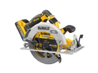 18v xr kreissäge 190mm 2x5ah ps 18v xr kreissäge 190mm 2x5ah ps von DeWalt