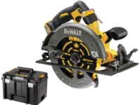 54v fv kreissäge 5800 rpm, 190 mm tstak, ohne akku und ladegerät 54v fv kreissäge 5800 rpm, 190 mm tstak, ohne akku und ladegerät von DeWalt