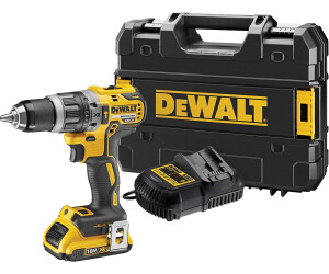 Akkuschrauber Dewalt DCD796D2-QW 2x18 V 2,0 Ah Akkuschrauber Dewalt DCD796D2-QW 2x18 V 2,0 Ah von DeWalt