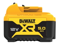 DEWALT BATTERY 12V 5.0Ah DCB126 von DeWalt