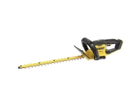 DEWALT DCMHT562N-XJ Akku Akku-Heckenschere ohne Akku Ladegerät 550 mm (DCMHT562N-XJ) DEWALT DCMHT562N-XJ Akku Akku-Heckenschere ohne Akku Ladegerät 550 mm (DCMHT562N-XJ) von DeWalt