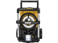 DEWALT DCMPW1600N-XJ Akku-Hochdruckreiniger 110 bar von DeWalt