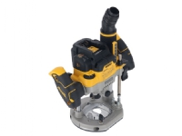 Akku-Oberfräse Dewalt DCW620NT-XJ 18 V ohne Akku - SOLO von DeWalt