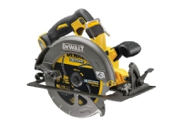 DEWALT FLEXVOLT 54V KREISSÄGE OHNE AKKU UND LADEGERÄT TSTAK DCS578NT - SOLO DEWALT FLEXVOLT 54V KREISSÄGE OHNE AKKU UND LADEGERÄT TSTAK DCS578NT - SOLO von DeWalt