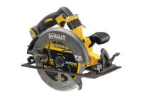 DEWALT FLEXVOLT 54V KREISSÄGE OHNE AKKU UND LADEGERÄT TSTAK DCS578NT - Ohne Akku und Ladegerät von DeWalt