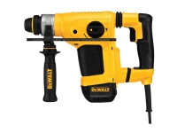 DEWALT SDS PLUS KETTENHAMMER 1000W 4.2J 4kg D25430K von DeWalt