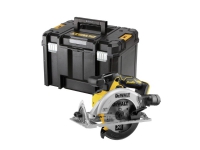 DEWALT.18V 165mm TSTAK Sägeblatt DCS565NT von DeWalt