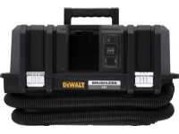 DEWALT.VACUUM CLEANER 54V DCV586MT2-QW DEWALT.VACUUM CLEANER 54V DCV586MT2-QW von DeWalt