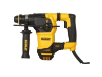 DeWALT D25333K-QS - Bohrhammer - 950 W - 3 Betriebsarten - SDS-plus - 3,5 Joule von DeWalt