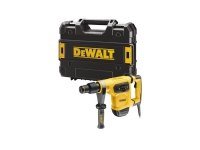 DeWALT D25481K-QS, Handbohrmaschine, SDS Max, 530 RPM, 107 dB, 96 dB, 9,4 m/s² von DeWalt