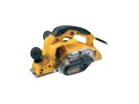 DeWALT D26500K - Hobelmaschine - 1050 W - 82 mm von DeWalt