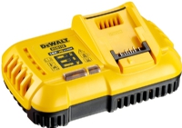 DeWALT DCB118-QW - Batterieladegerät - 1 x batterier lader op - 8 A - für XR DCB182, DCB184 von DeWalt