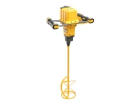 DeWALT DCD240N-XJ Mixer – 54V XR Flexvolt – inkl. 160 mm. Schneebesen - Ohne Akku und Ladegerät von DeWalt